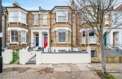 Ickburgh Road Guesthouse - Foto 7