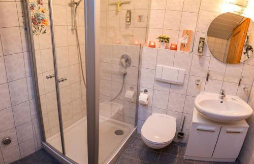 Fewo Boigs - Haus am Wandei - Foto 12