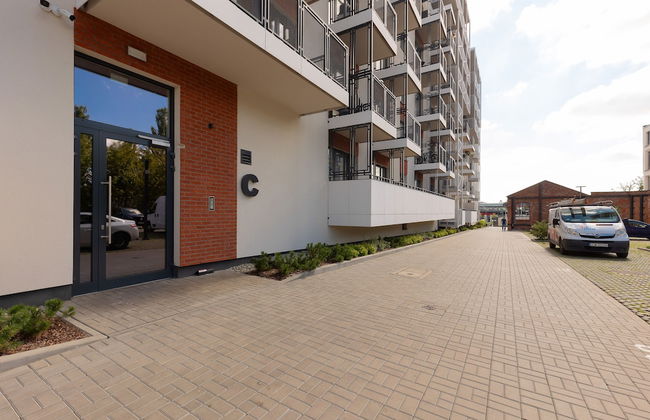 Lux Apartment by Renters Prestige - Foto 73