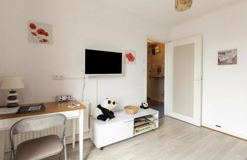 Appartement charmant au Mans 38 m² avec vue - Foto 7