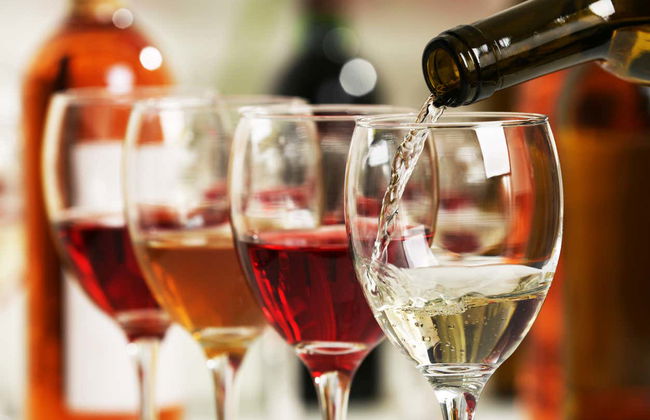 Excursion dans la région viticole de Saint-Émilion - Foto 5