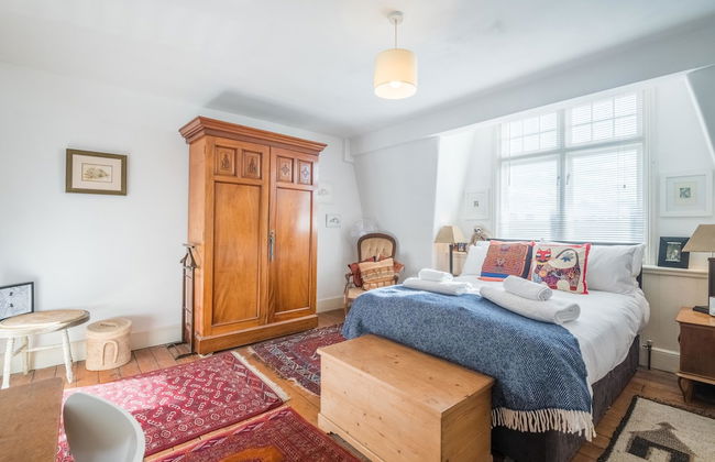 Tranquil Oasis by Pop Brixton - Foto 6