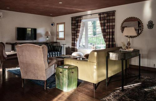 13 acres Perfect for Groups! 3BR Sleeps 8-10 - Foto 78