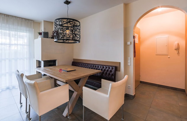 AvenidA Mountain Resort by Alpin Rentals - incl Summercard - Foto 58