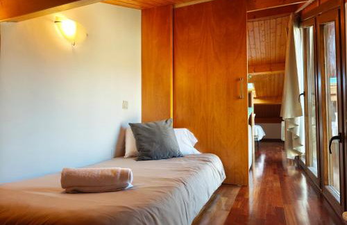 Allotjaments Pirineus - Foto 8