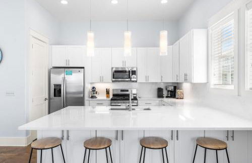 Crystal Castle-Private Pool-Crystal-Destin - Foto 17