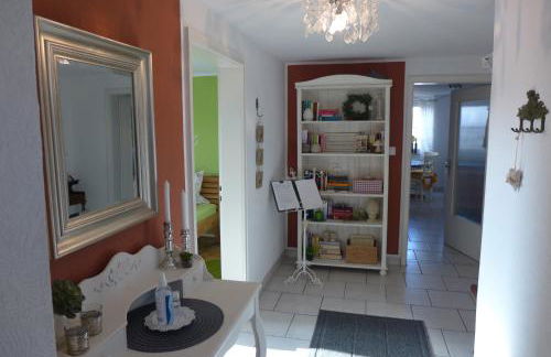 Ferienwohnung Auszeit - Foto 11