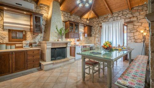 Villa Tramonto with Private Heated Pool, by ZanteWize - Foto 4