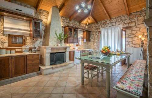 Villa Tramonto with Private Heated Pool, by ZanteWize - Foto 4