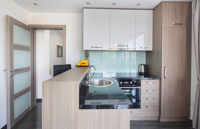 Montelux Apartments - Foto 27