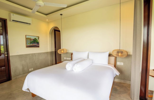 Atelier Home by Great Bali Villas - Foto 3