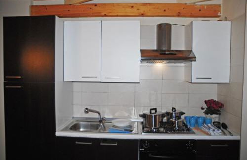 Brezzolina Apartment with parking - Photo 18