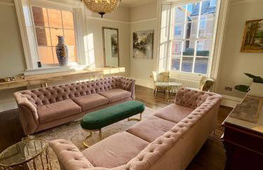 Luxury Georgian House With Sauna Sleeps 19-23 - Photo 7