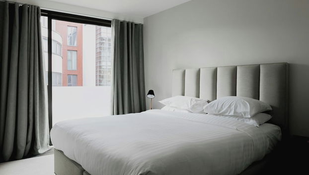 Compton Street by Onefinestay - Foto 3, Habitación
