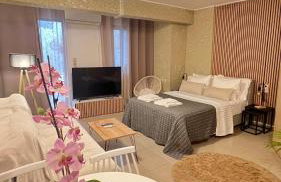 KND Living Concept - Standard Room with Patio - Foto 1