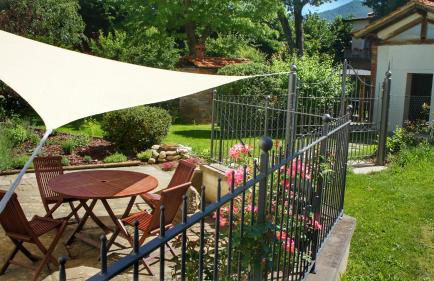 Agriturismo Casa Agricola Rossi Appartamenti in Casentino - Foto 37