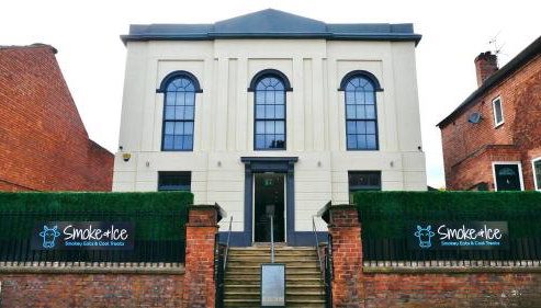 The Old Chapel Apartments - Photo 5