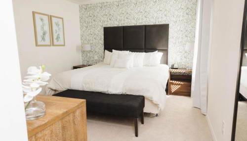 Disney Area 3BR Townhouse with Spa & Pool Access - Foto 4