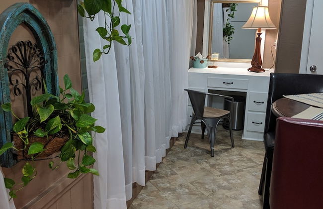 Come Friday Cottages on the Bay - Foto 43