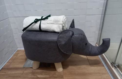 Piso turístico en el centro de Benavente - Foto 28