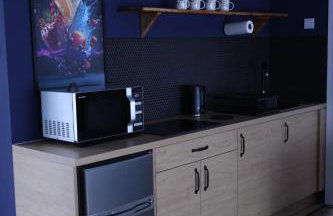 The Castle Terrace Apartment 100m2 - Foto 58