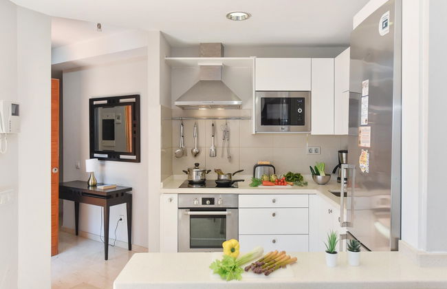 Salobre Golf Resort - Foto 12