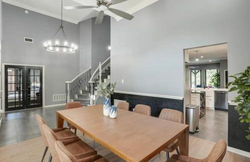 Clearview Castle - Pool* Jacuzzi Lake View - Foto 19