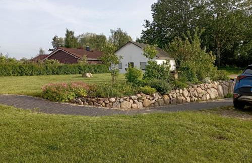 Familienfreundliches Ferienhaus Salzhaff-Urlaub - Foto 19