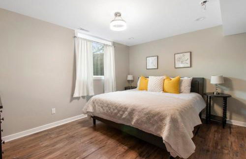 Newly renovated Spacious & Cozy 3Bd Home in Oakley - Foto 16