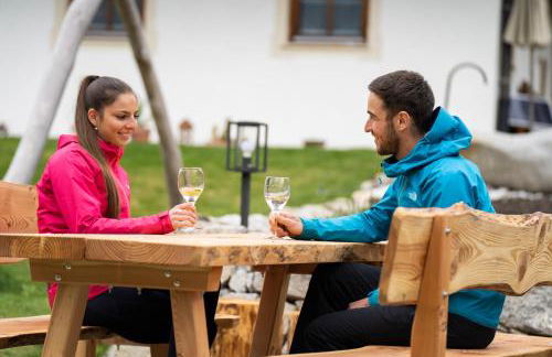 Preindlerhof Farmhouse - Photo 23