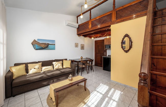 The Old Symi - Foto 64