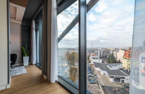 Q18 ApartHotel - Foto 46