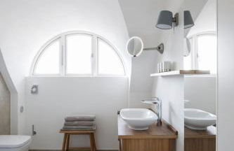 Reetdorf Geltinger Birk Künstlerkate Eisvogel - Foto 19