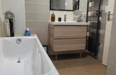La maison de Marie, maison de ville 4 personnes, option chambre patio 2 pers supp - Foto 56