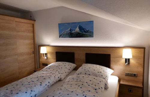 Ferienwohnungen Haus Moser - Foto 9