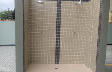 Apartamento completo no bairro Itagua Ubatuba SP - Foto 43