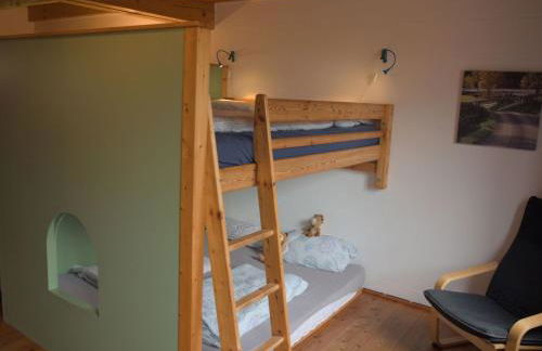 Holiday Home Holunderhof by Interhome - Foto 11