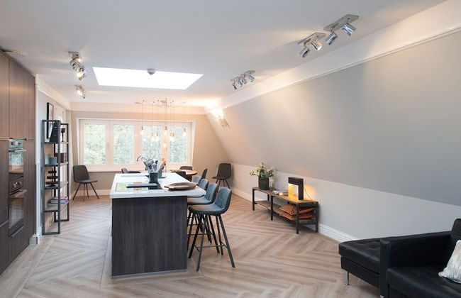 BizStay Park Central Executive - Photo 68