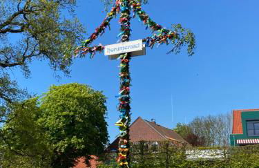 Ferienwohnung Ausguck - Foto 45