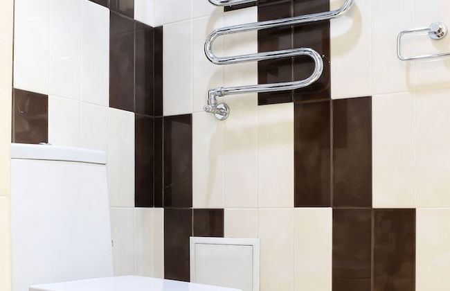 Chic 1BR Cascade Views and Near Opera - Foto 1