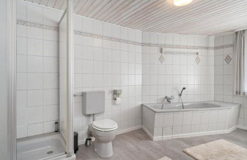 Ferienhaus Zur Alten Burg/Familientreffen/Edersee - Foto 25