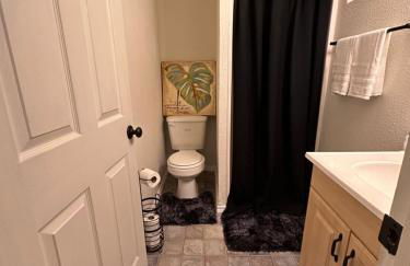 Green Haven Studio near Austin Airport COTA - Foto 8