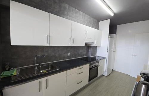 apartament Sant Pere - Foto 6