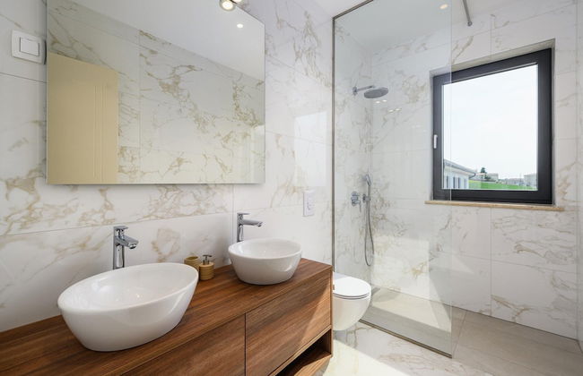 Comfortable Villa With Central Heating - Foto 13