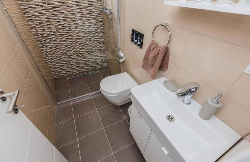 Apartmani Nikola 3 - Foto 28