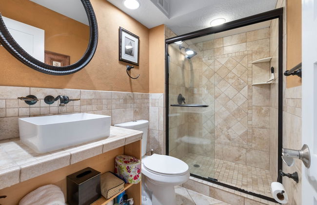 Oceanfront 2 bed 2 Bath Condo New Smyrna Beach - Foto 28