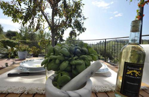 Holiday home in Pompeiana - Ligurische Riviera 22443 - Foto 6