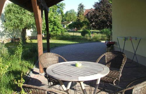 Holiday Home Oderhäuschen by Interhome - Photo 10