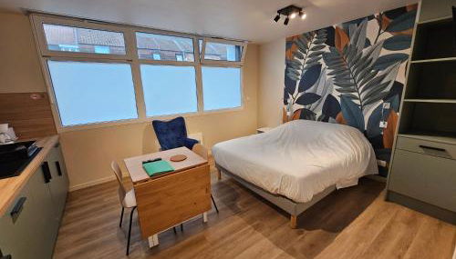 Les Gîtes du Moulin des Loups - Foto 3