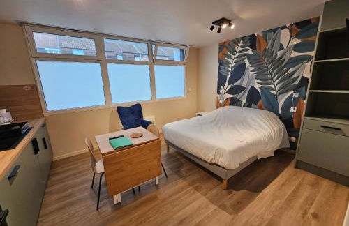 Les Gîtes du Moulin des Loups - Foto 3